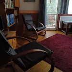 Apartament Vicze Vendeghaz *