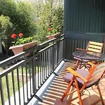 Vicze Vendeghaz Apartament Siófok