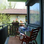Vicze Vendeghaz Apartament