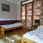 Vicze Vendeghaz Apartament