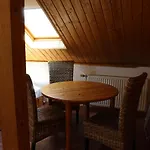 Vicze Vendeghaz Apartament