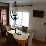 Vicze Vendeghaz Apartament *