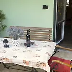 아파트 Vicze Vendeghaz 시오포크