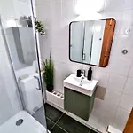 Vicze Vendeghaz 아파트