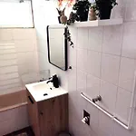 شقة Vicze Vendeghaz