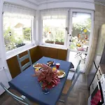 아파트 Vicze Vendeghaz *