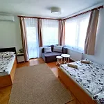 아파트 Vicze Vendeghaz 시오포크