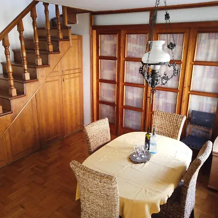 Apartment Vicze Vendeghaz *