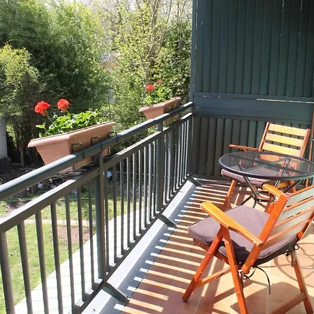 Vicze Vendeghaz Apartment Siofok