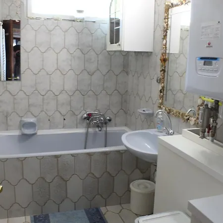 Vicze Vendeghaz Apartment Siofok