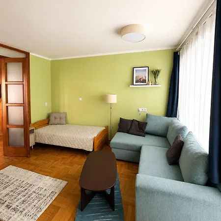 Vicze Appartement *