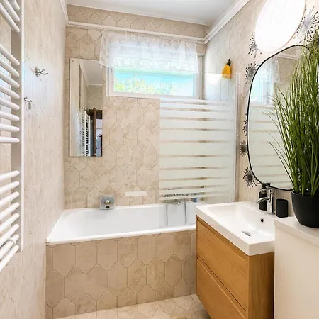 Apartmán Vicze Vendeghaz Siófok