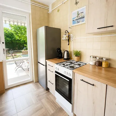 Appartement Vicze