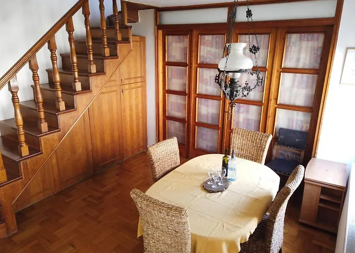 Apartment Vicze Vendeghaz *