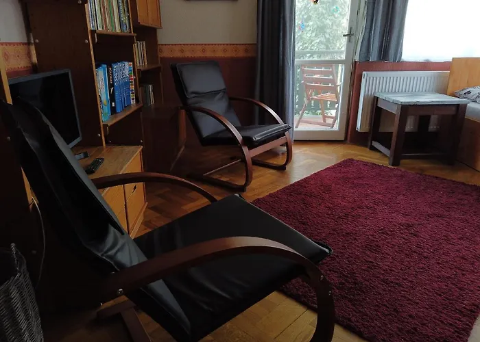 Apartment Vicze Vendeghaz *