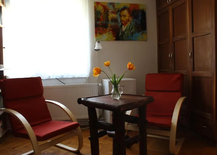 Vicze Appartamento Siófok