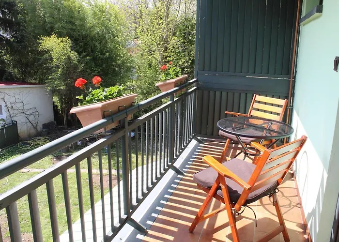 Vicze Vendeghaz Apartment Siófok