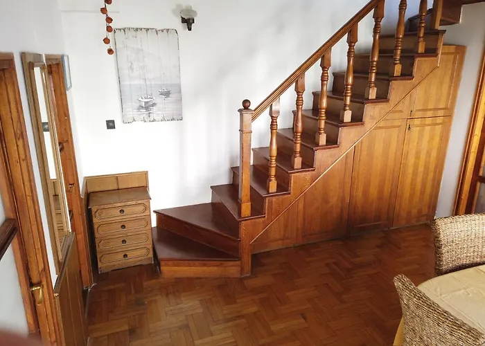 Vicze Vendeghaz Apartment Siófok