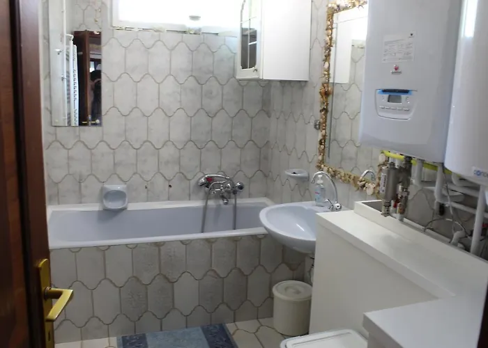 Vicze Vendeghaz Apartment Siófok